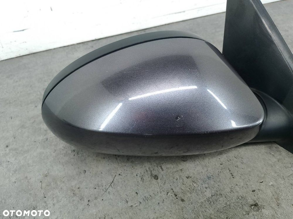 LUSTERKO PRAWE BMW 1 E81 7164601 A22 - 5