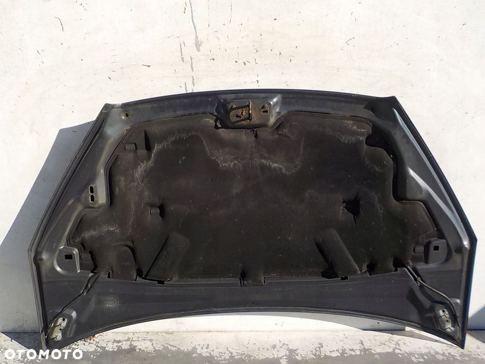 759 FORD S-MAX I LIFT GALAXY II LIFT MK3 MASKA POKRYWA SILNIKA - 3