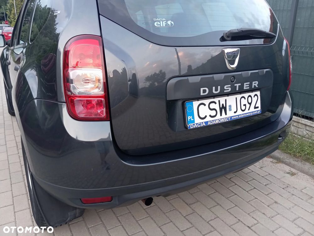 Dacia Duster 1.6 SCe Laureate S&S - 29