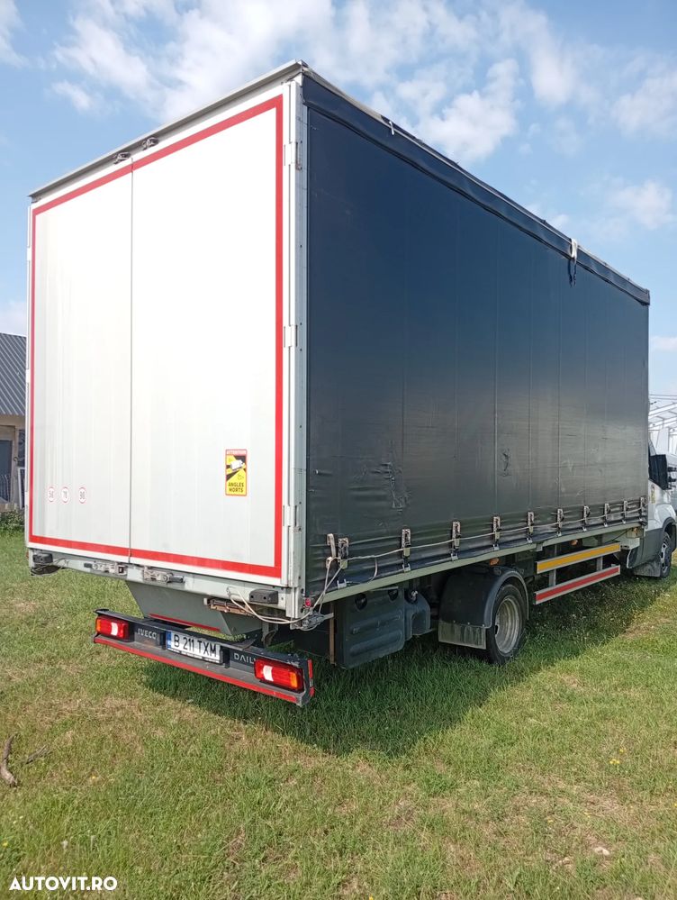Iveco DAILY - 17