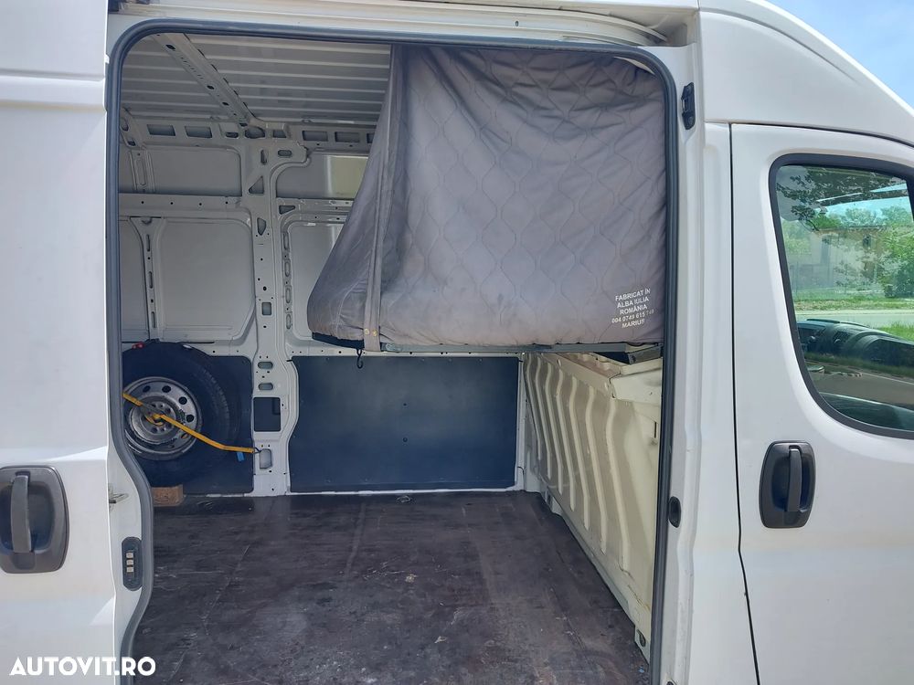 Fiat Ducato - 4