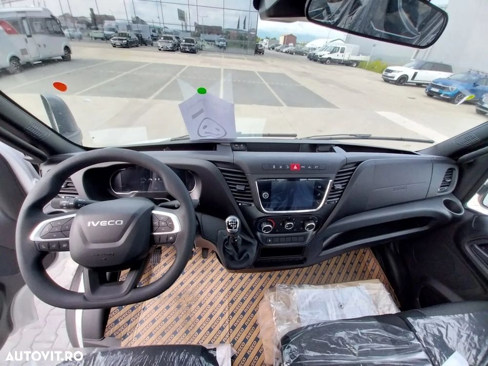 Iveco Daily 35C16H3.0 - 10
