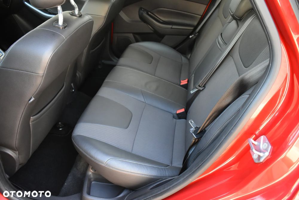 Ford Focus 1.6 TI-VCT Titanium - 7