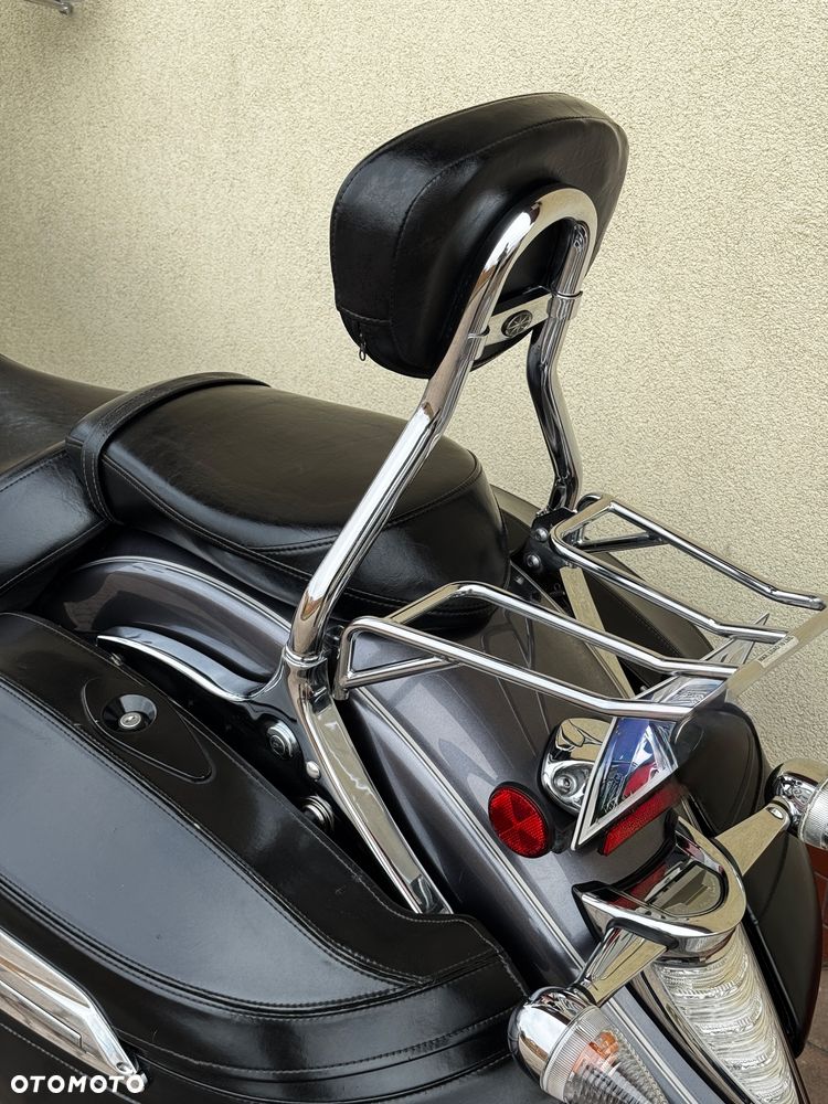 Yamaha Inny - 20