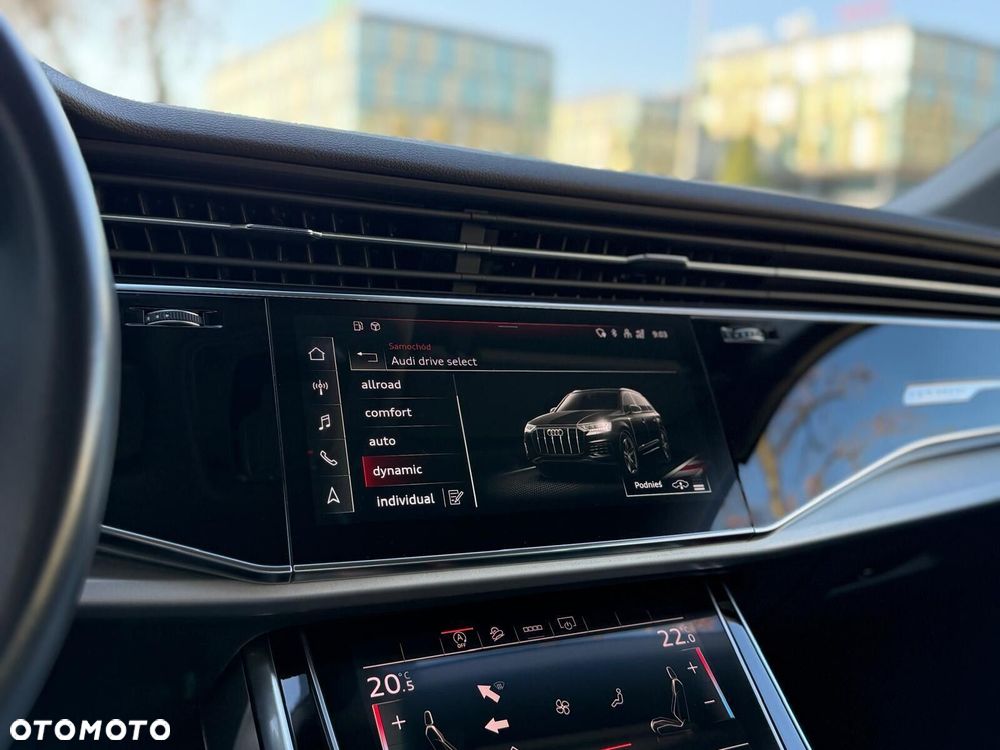 Audi Q7 - 33