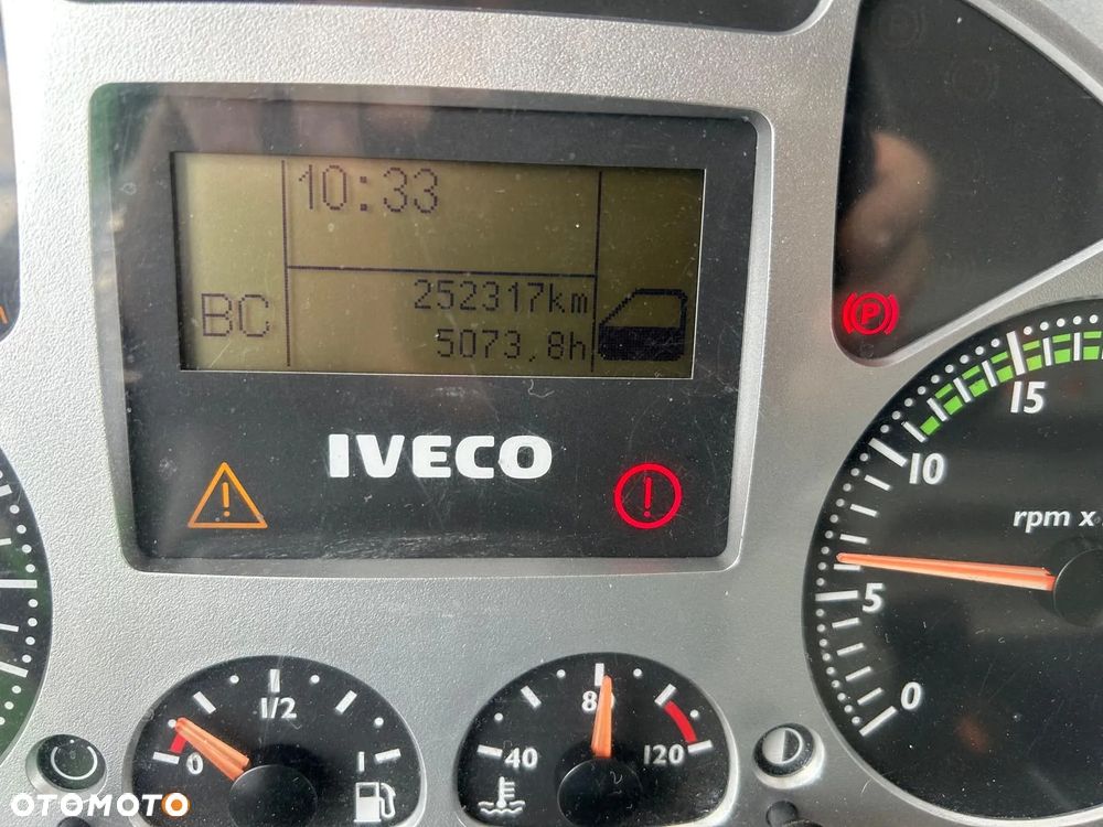 Iveco ML80E21 - 12