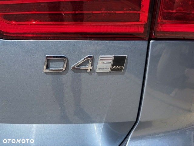 Volvo XC 60 D4 AWD Inscription - 13