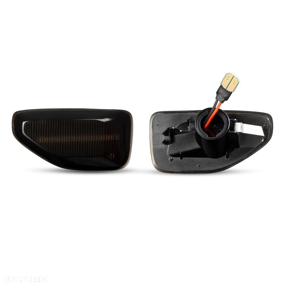 Semnalizare Dinamica aripa Dacia Logan, MCV, Sandero, Stepway, Duster - 2