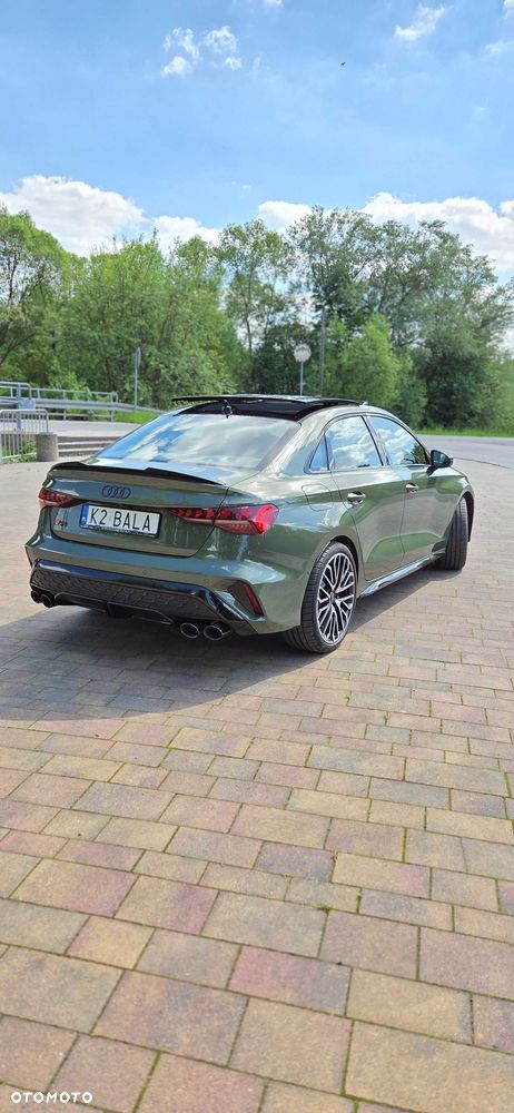 Audi S3 - 6