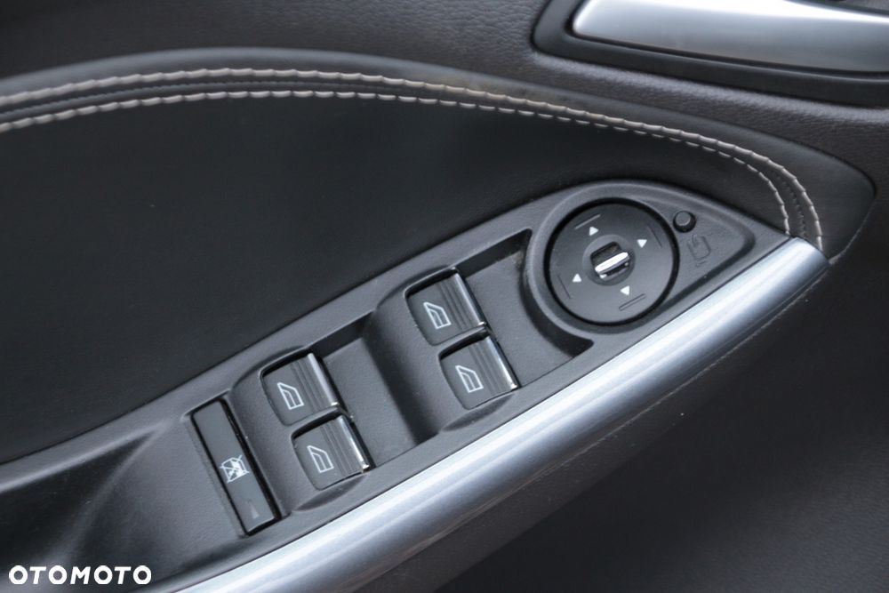 Ford Focus 1.0 EcoBoost STart-Stopp-System Titanium - 15