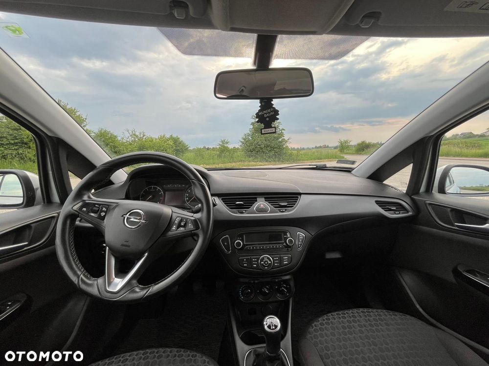 Opel Corsa - 13