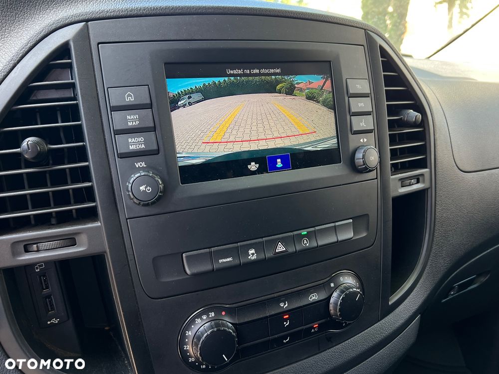 Mercedes-Benz Vito - 14