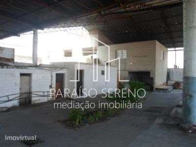 Terreno com Benfeitorias Montijo - Grande imagem: 3/7