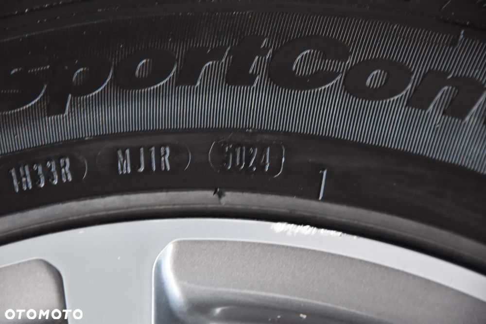 Toyota Avensis 1.8 Edition - 17