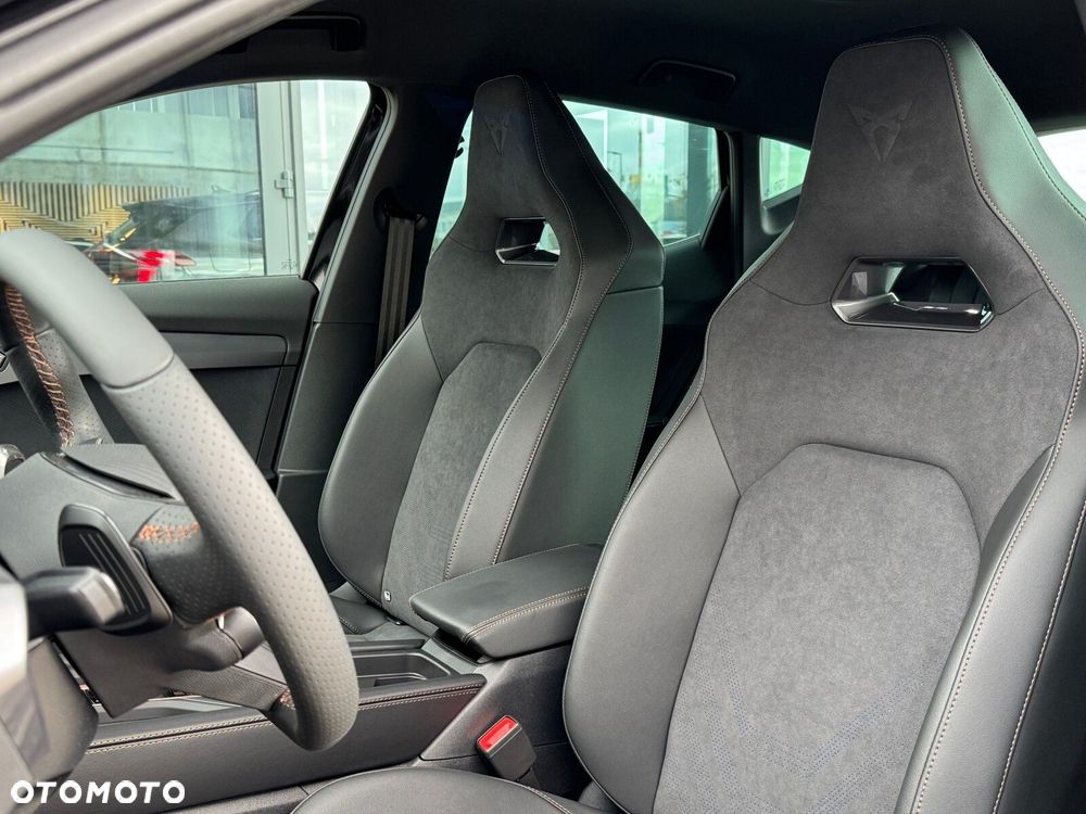 Cupra Formentor 1.5 eTSI mHEV DSG - 19