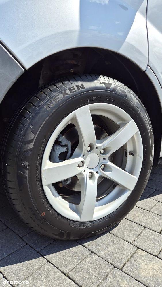 Opel Vivaro Tour - 23