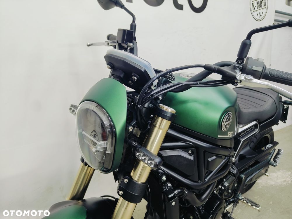 Benelli Leoncino - 23