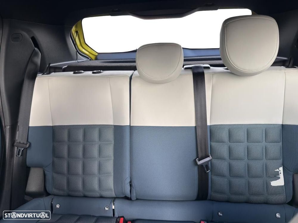 Fiat Grande Punto - 16