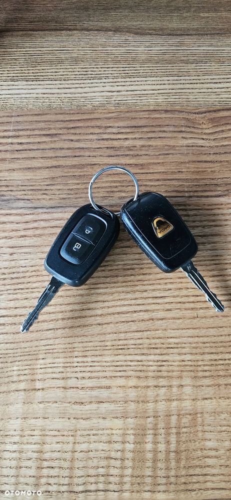 Dacia Dokker 1.3 TCe Laureate - 19