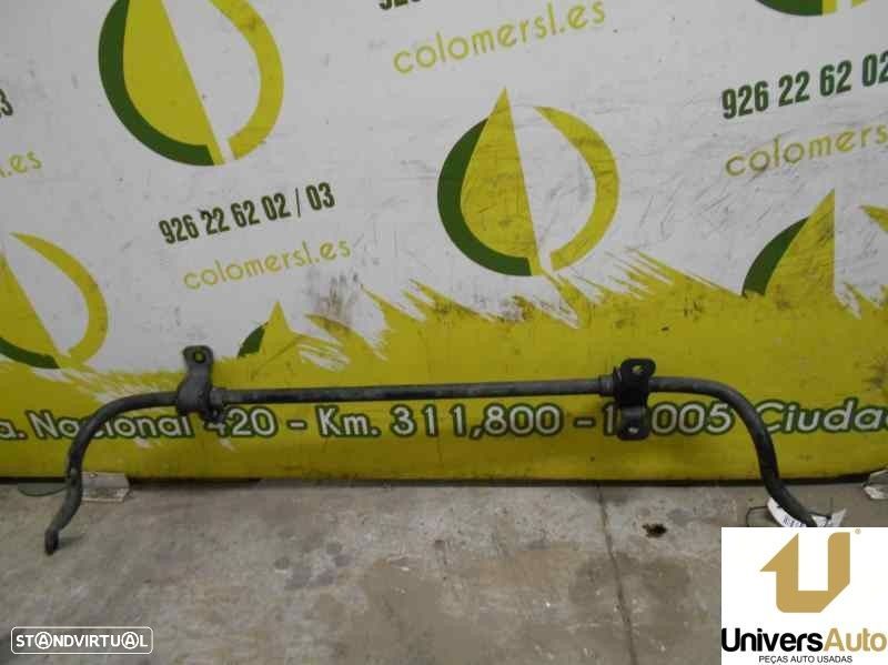 BARRA ESTABILIZADORA FRONTAL JAGUAR X-TYPE 2.5 V6 A LAS 4 RUEDAS 196CV 2495CC - 1