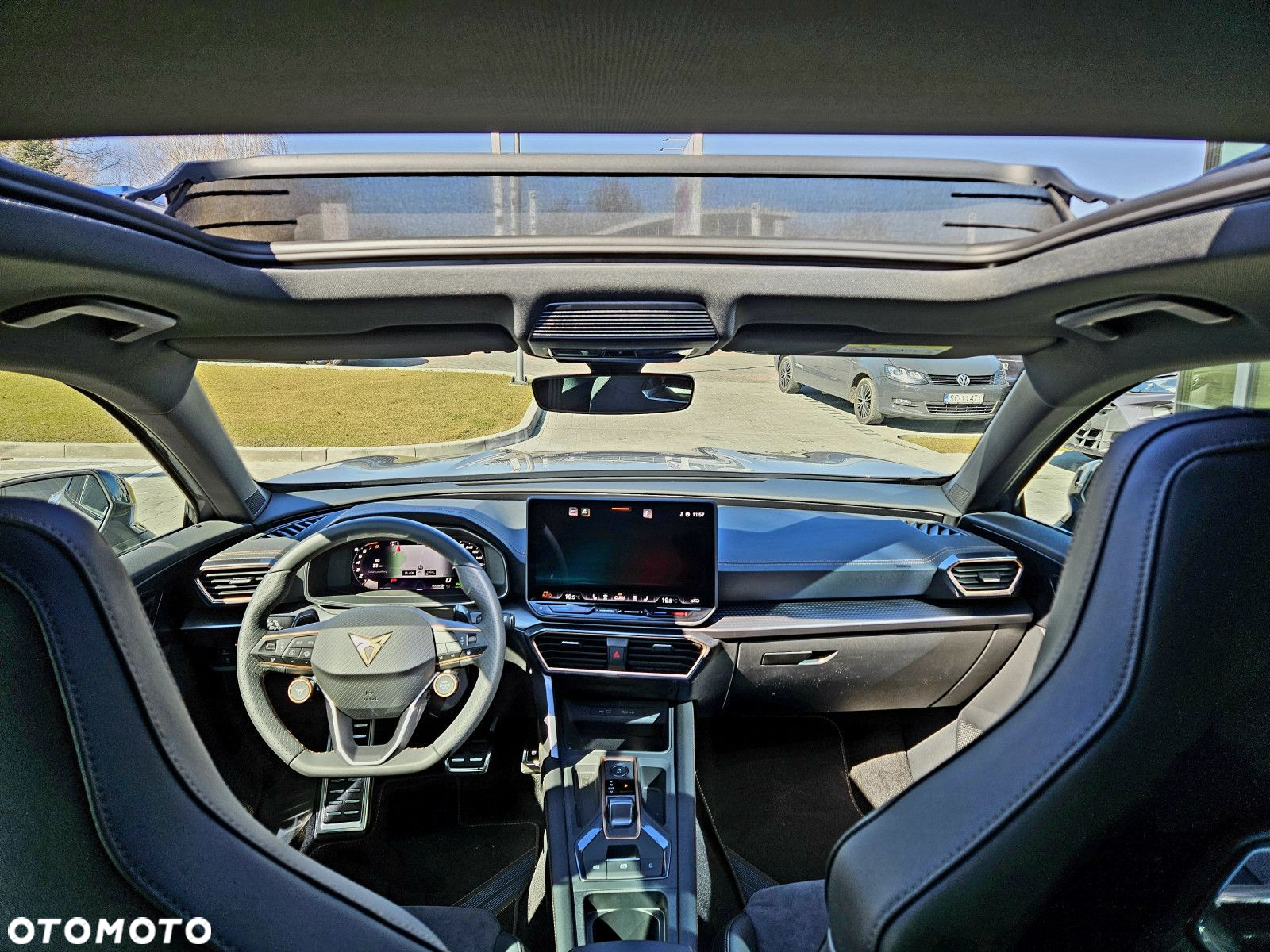 Cupra Formentor - 18