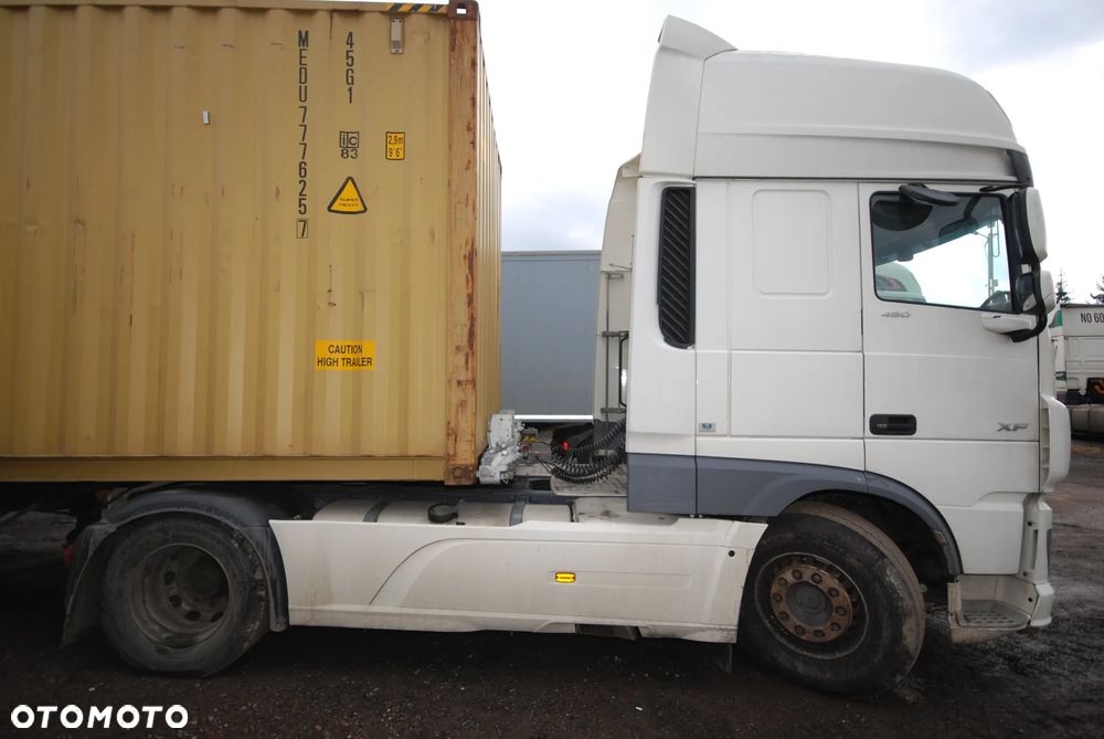 DAF XF 480FT - 4