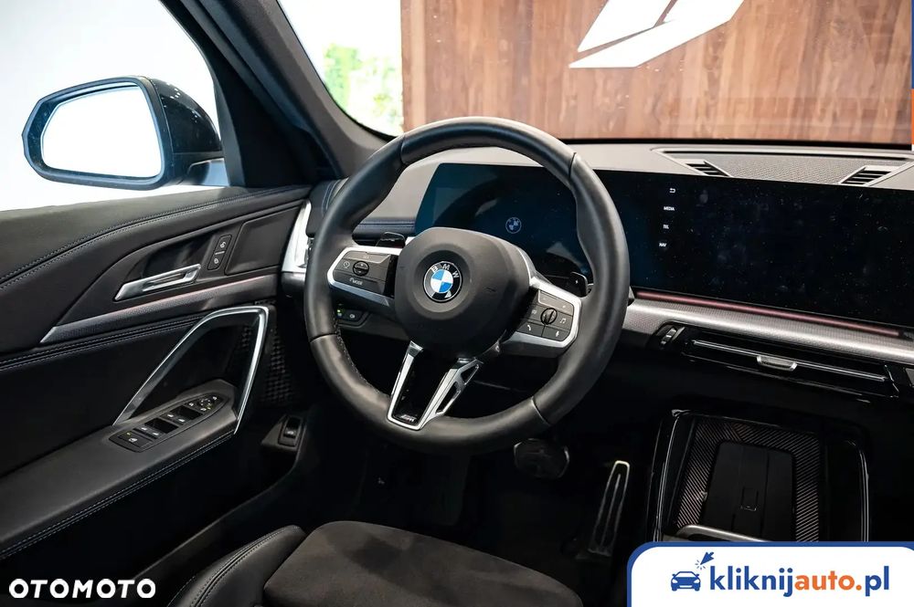 BMW X1 sDrive18i M Sport sport - 11