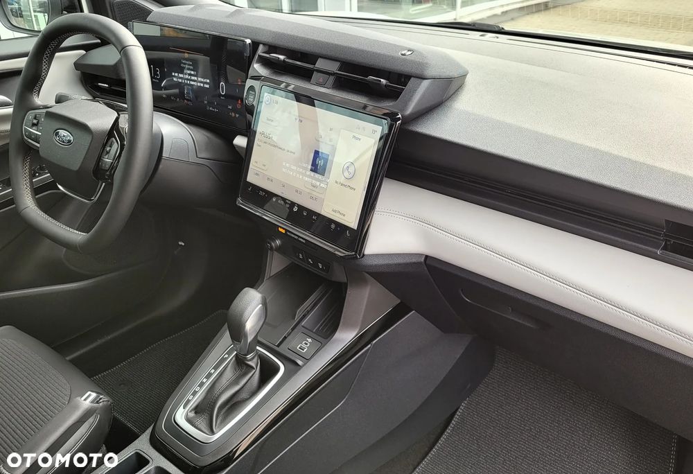 Ford Puma 1.0 EcoBoost ST-Line - 9