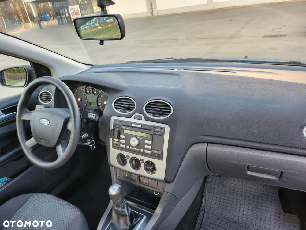 Ford Focus - 9