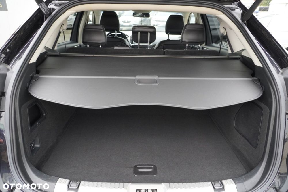 Ford Edge 2.0 EcoBlue Bi-Turbo 4x4 Vignale - 8
