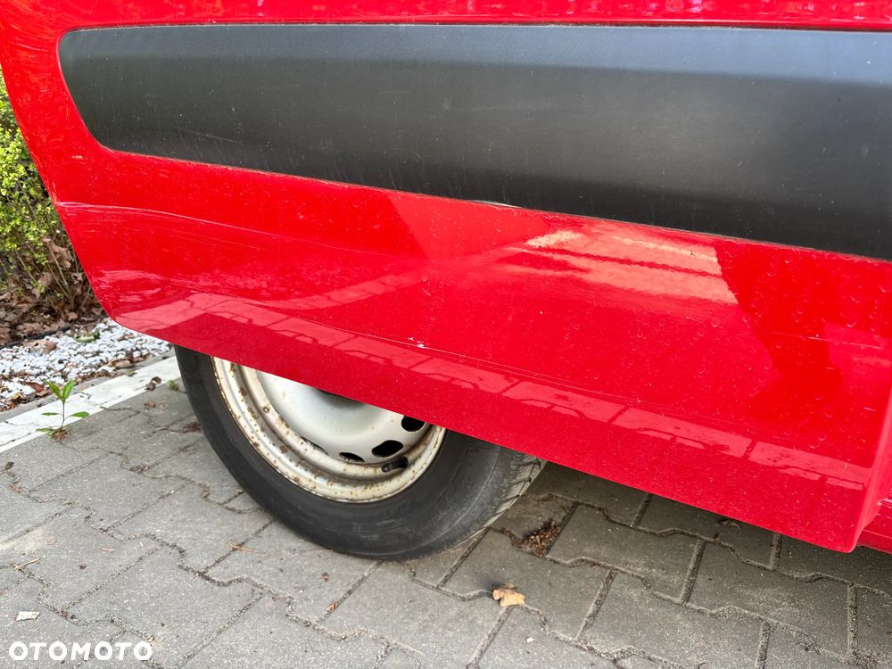 Citroën Berlingo - 11