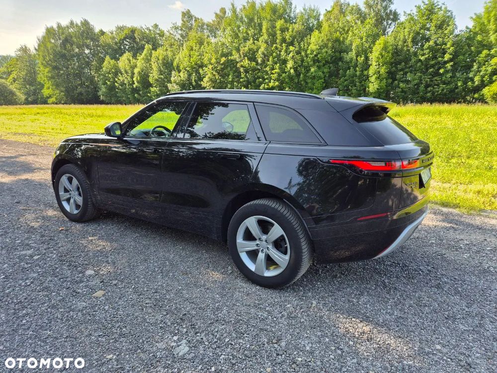 Land Rover Range Rover Velar 2.0d R-Dynamic HSE - 15