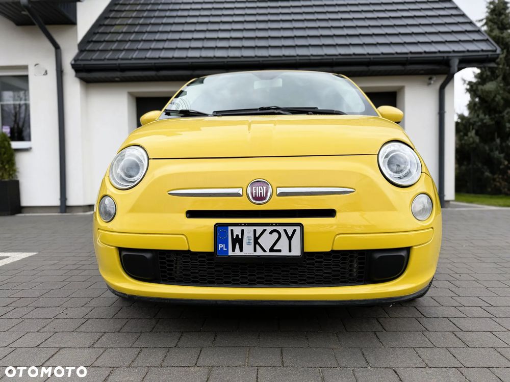 Fiat 500 - 30
