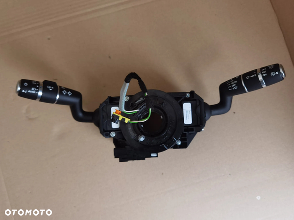 LAND ROVER RANGE ROVER VELAR PRZEŁĄCZNIK MANETKI  j8A2-3F973AA