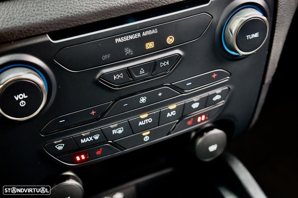 Ford Ranger RAPTOR 2.0 ECOBLUE 213CV - 17