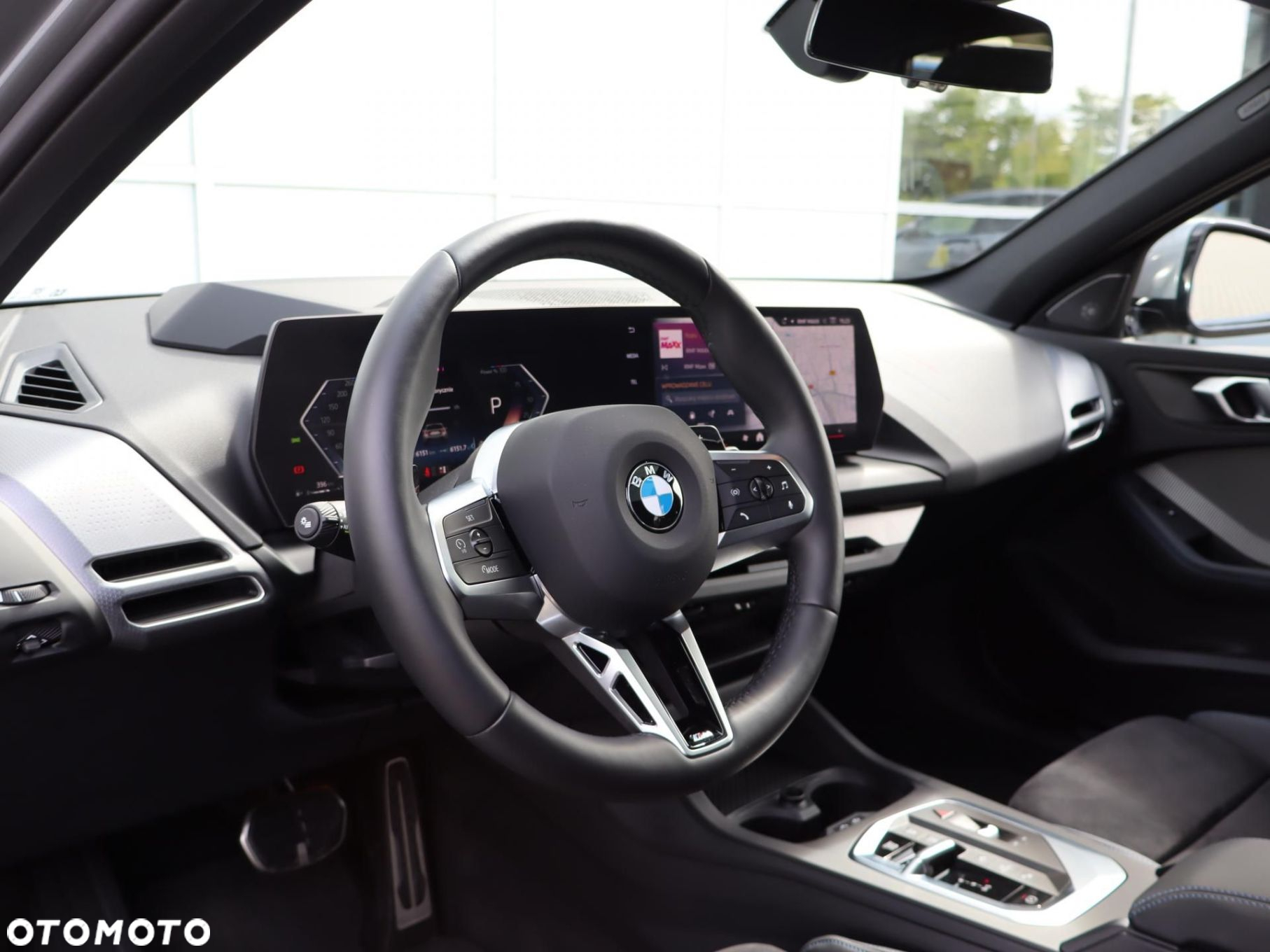 BMW Seria 1 - 5
