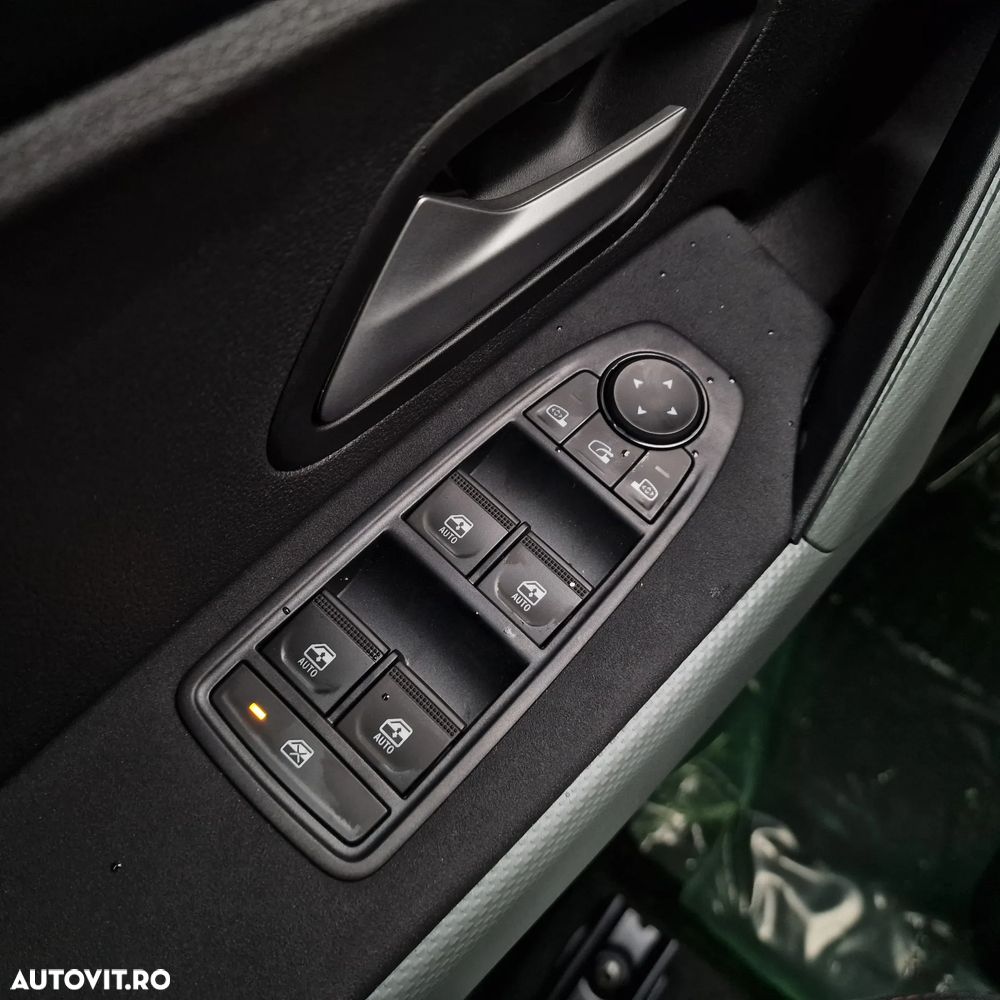 Dacia Duster 155 Extreme - 18