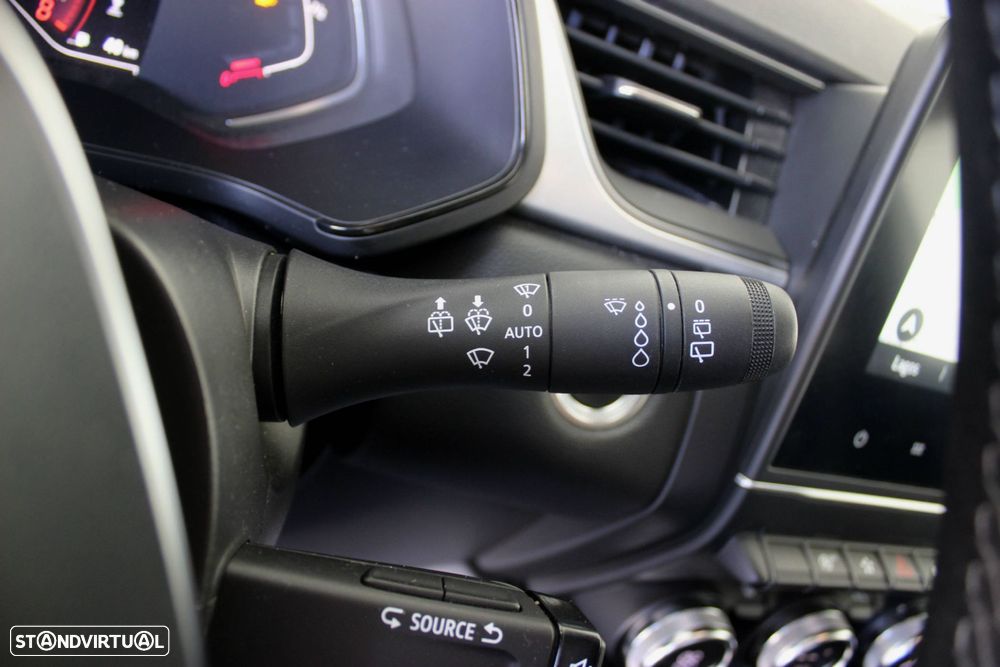 Renault Captur 1.0 TCe Exclusive - 20