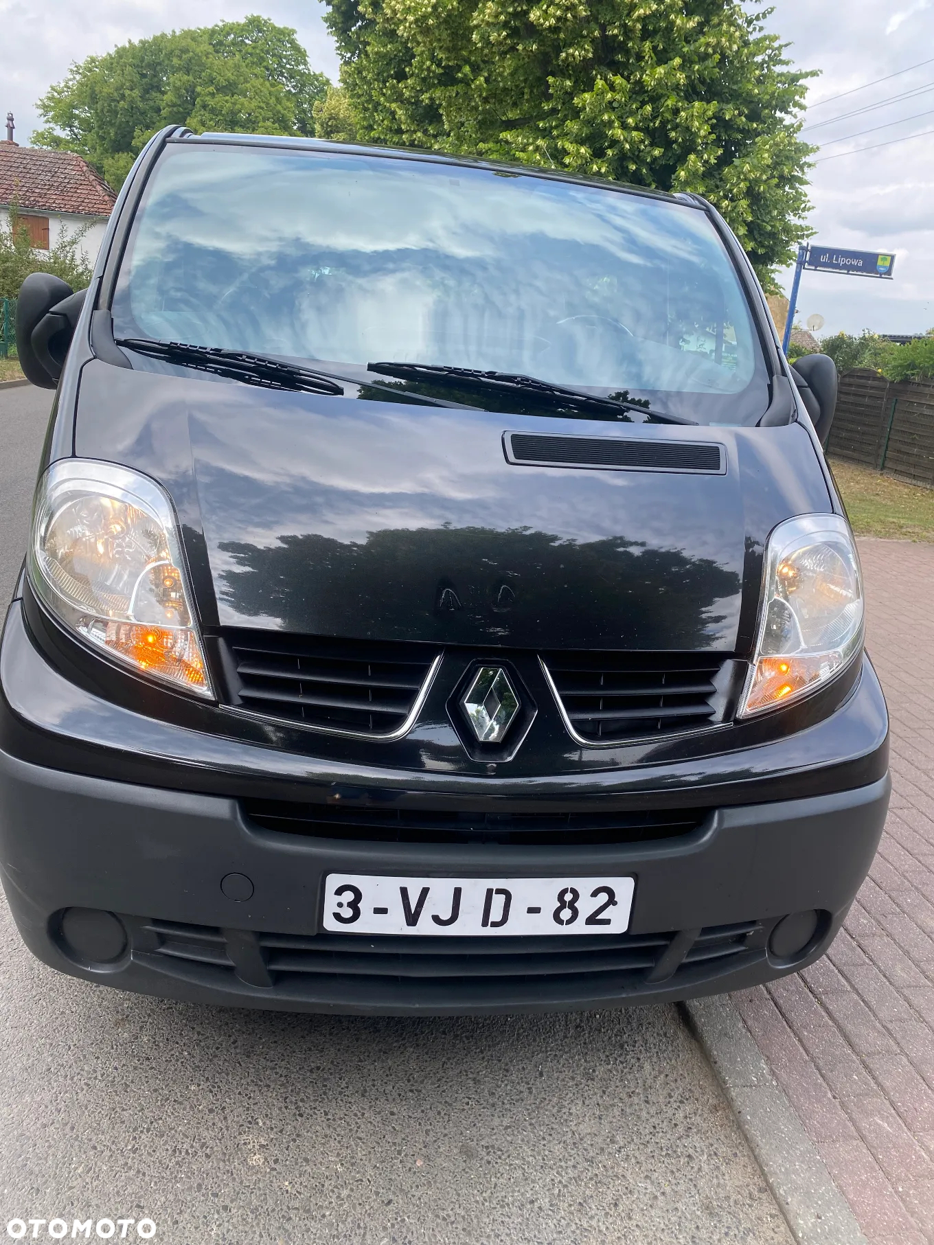 Renault Trafic - 26