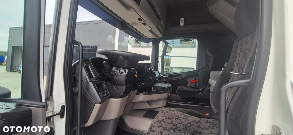 Scania R 450 Bezwypadek Nowe Tacho - 9