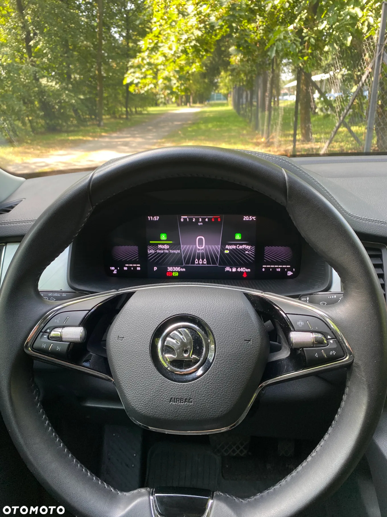 Skoda Kodiaq 1.5 TSI ACT 4x2 Ambition DSG - 6
