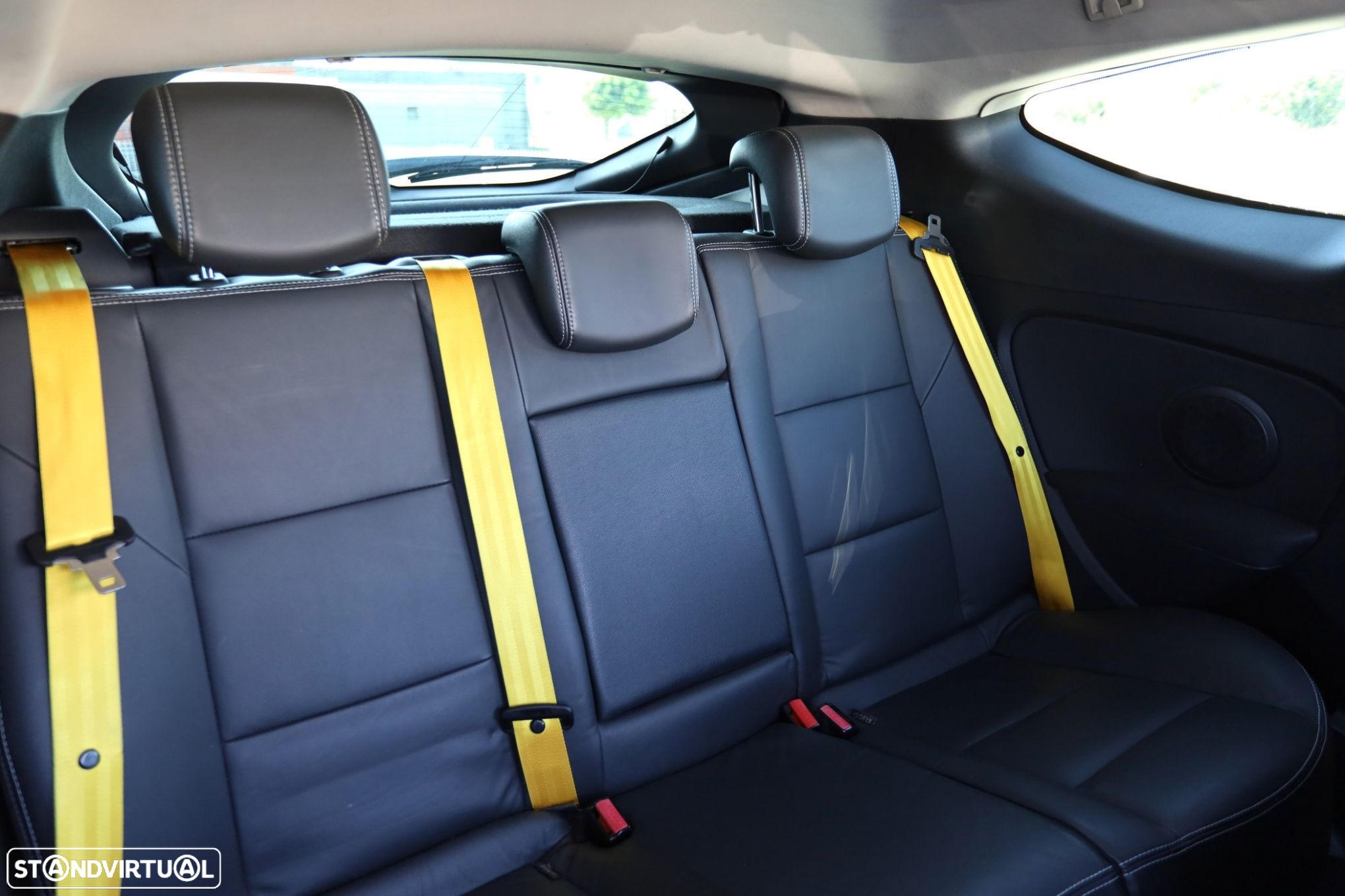 Renault Mégane Coupe - 16