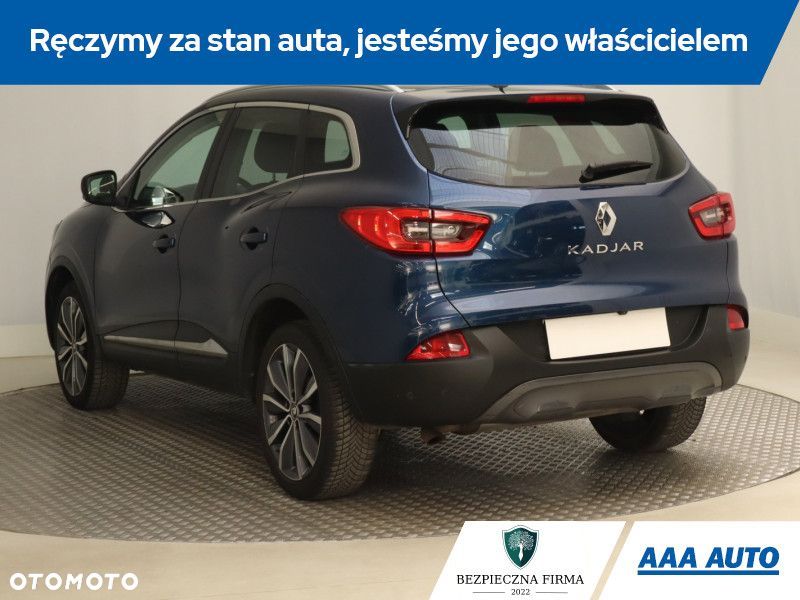 Renault Kadjar - 6