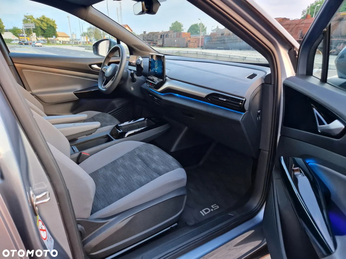 Volkswagen ID.4 77kWh Pro Performance - 6