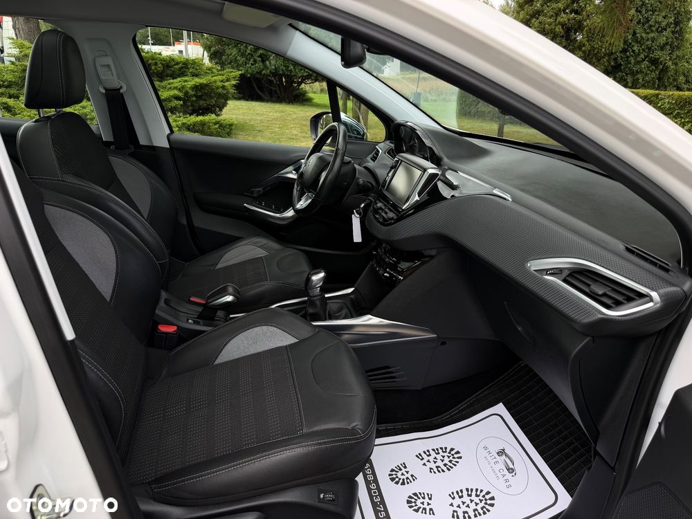 Peugeot 2008 120 VTI Allure - 6