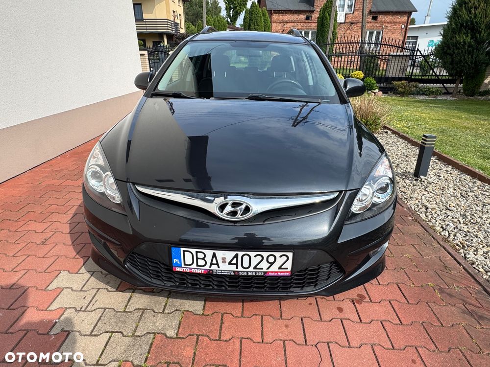 Hyundai i30 - 5