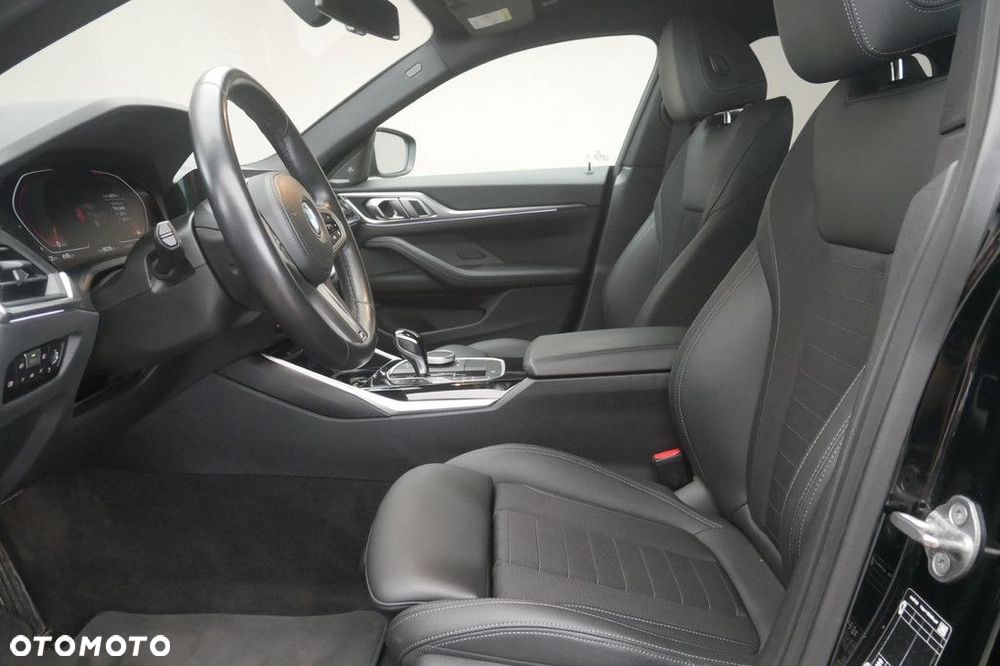 BMW Seria 4 - 12