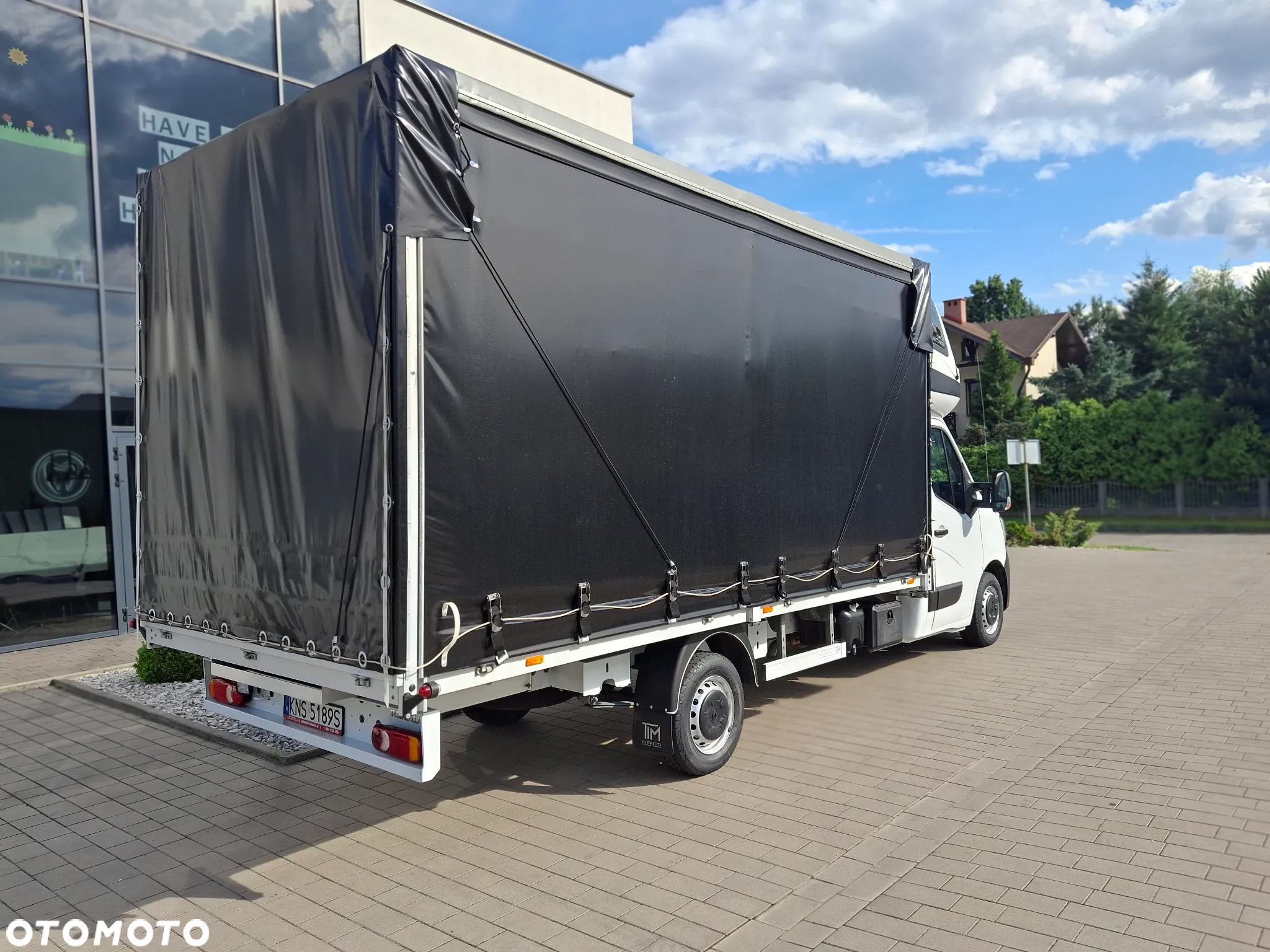 Renault Master - 5