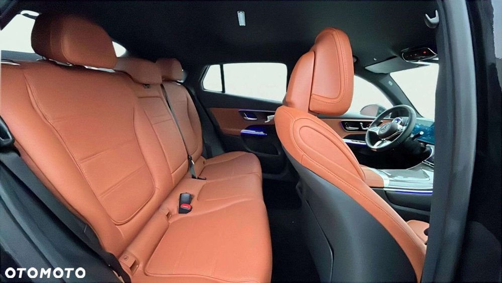 Mercedes-Benz GLC - 20