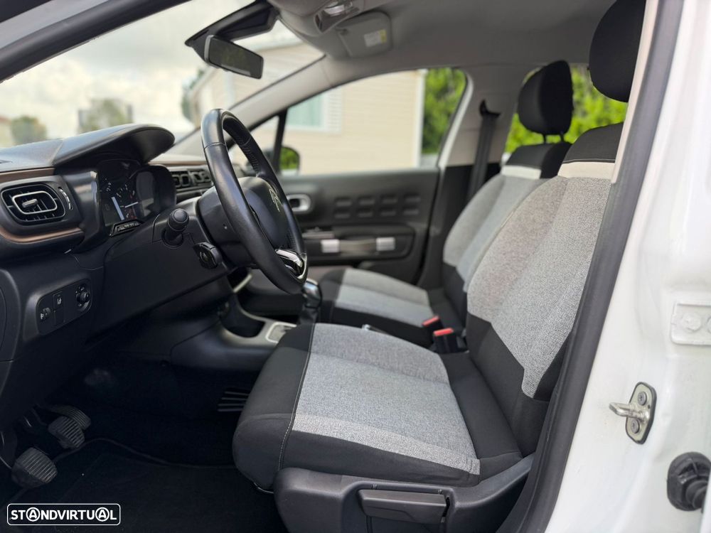 Citroën C3 1.5 BlueHDi Origins - 7